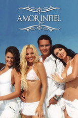 Poster de la serie Y los declaro marido y mujer
