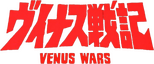 Logo Venus Senki