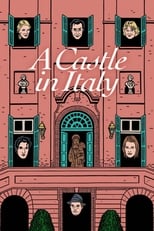 Poster de la película A Castle in Italy