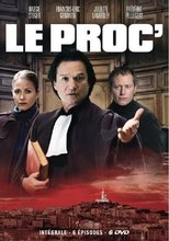 Poster de la serie Le Proc