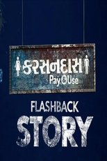 Poster de la película Karsandas Backstory