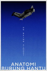 Poster de la película On Being Almost