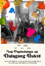 Poster de la película The Blossoming of The Country Maiden