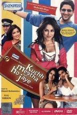 Poster de la película Kuchh Meetha Ho Jaye