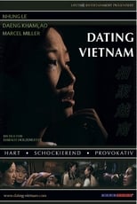 Poster de la película Dating Vietnam