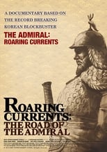 Poster de la película Roaring Currents: The Road of the Admiral