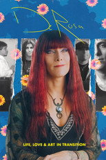 Poster de la película DeRosa: Life, Love & Art in Transition