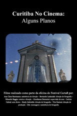 Poster de la película Curitiba No Cinema: Alguns Planos