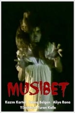 Poster de la película Musibet