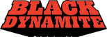 Logo Black Dynamite