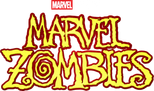 Logo Marvel Zombies