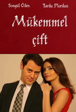 Poster de la serie Mükemmel Çift