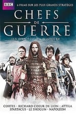 Chefs de guerre