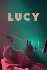 Poster de la película Lucy
