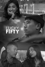 Poster de la película Lucky Fifty