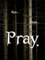 Poster de la película Pray.