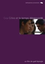 Poster de la película Guy Gilles