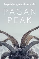 Poster de la serie Pagan Peak