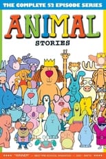 Poster de la serie Animal Stories