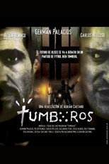 Poster de la serie Tumberos