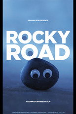 Poster de la película Rocky Road