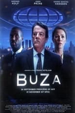 Poster de la serie BuZa