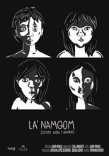 Poster de la película La´NamQom