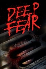 Poster de la película Deep Fear