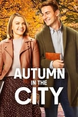 Poster de la película Autumn in the City