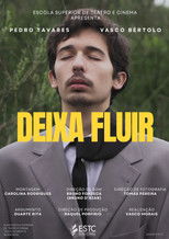 Poster de la película Deixa Fluir