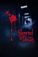 Poster de la película Scared to Death