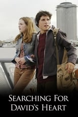 Poster de la película Searching for David's Heart