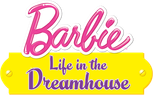 Logo Barbie: Life in the Dreamhouse