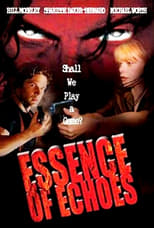 Poster de la película Essence of Echoes