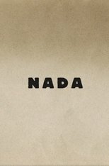 Poster de la película nada