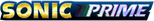 Logo Sonic Prime