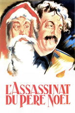Poster de la película Who Killed Santa Claus?