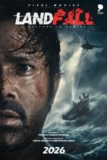 Poster de la película Landfall