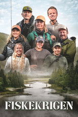 Poster de la serie Fiskekrigen