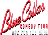 Logo Blue Collar Comedy Tour: One for the Road