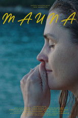 Poster de la película Mauna