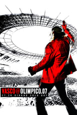 Poster de la película Vasco Rossi @Olimpico.07