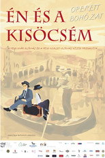 Poster de la película Én és a kisöcsém