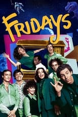Poster de la serie Fridays