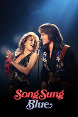 Poster de la película Song Sung Blue