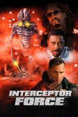 Poster de la película Interceptors