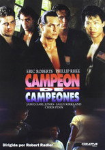 Poster de la película Campeón de campeones