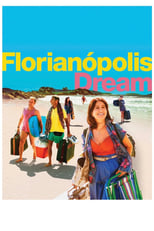 Poster de la película Florianópolis Dream