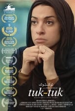 Poster de la película Tuk-tuk