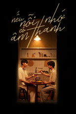 Poster de la película The Sound of Nostalgia